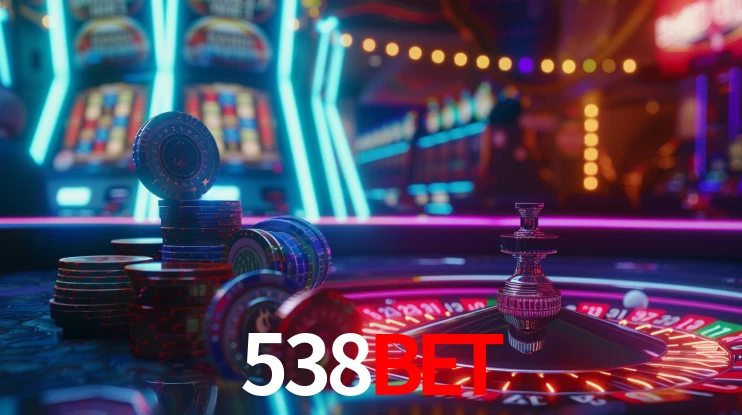 Account Benefits 538bet