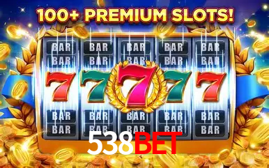 Descubra o Mundo do Cassino Online com 538bet