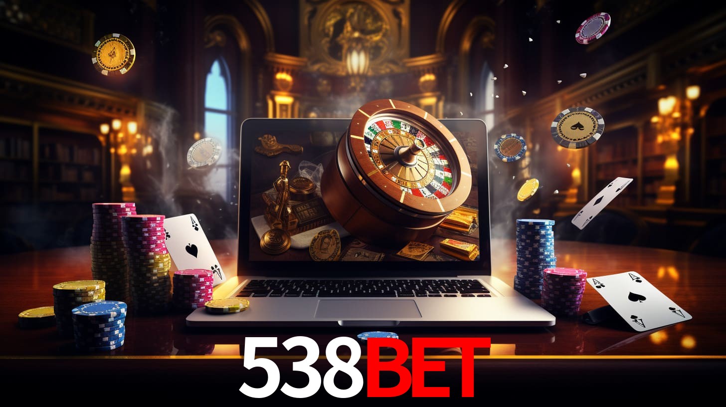 Live Casino 538bet