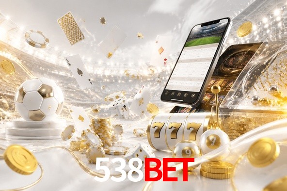 Welcome Bonus 538bet