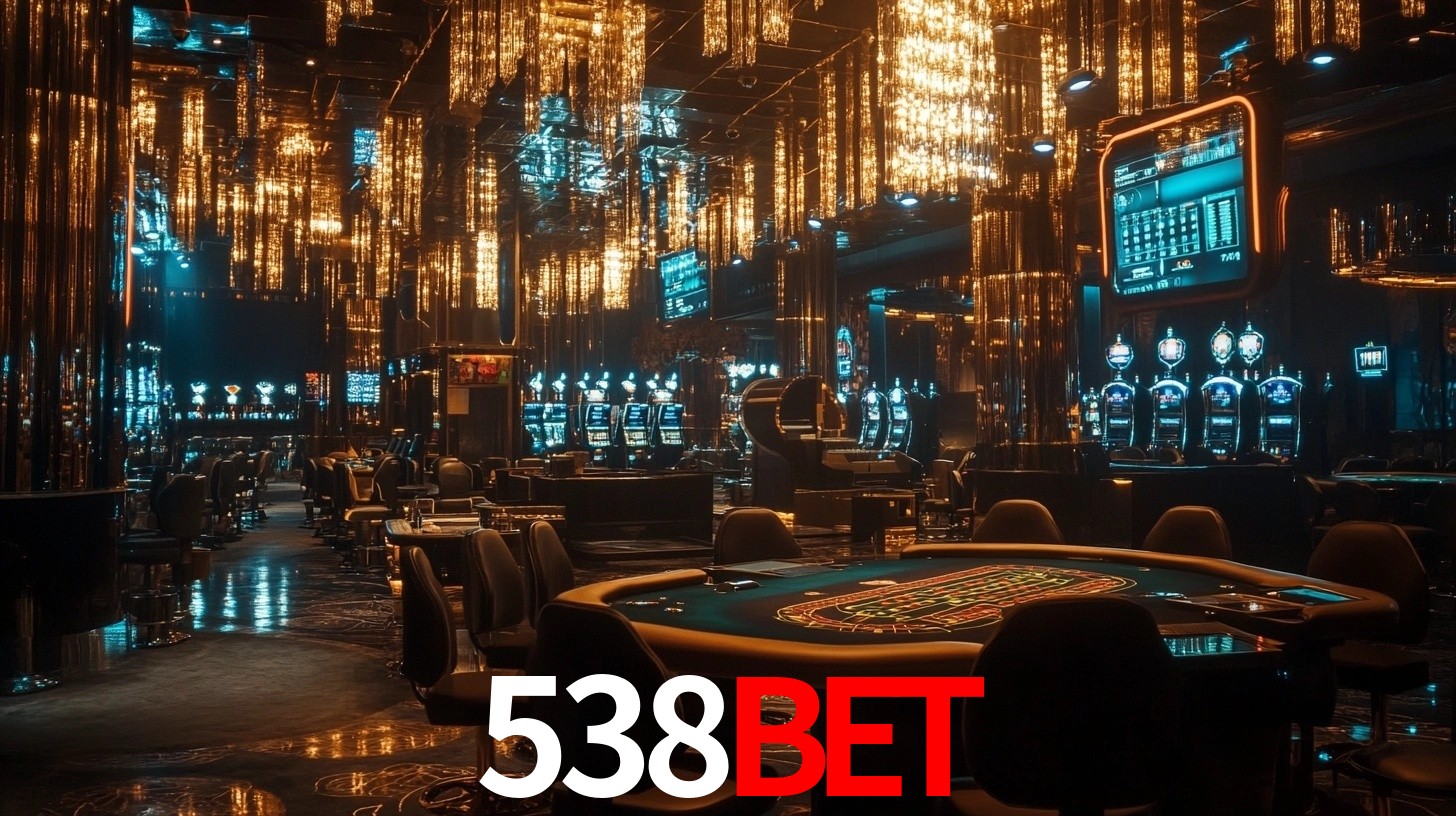 538bet.com