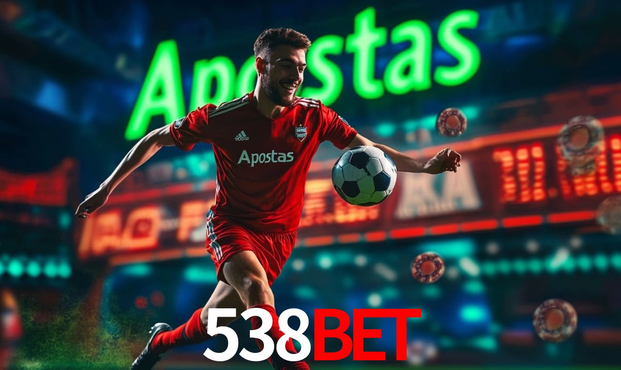 Torneios 538bet