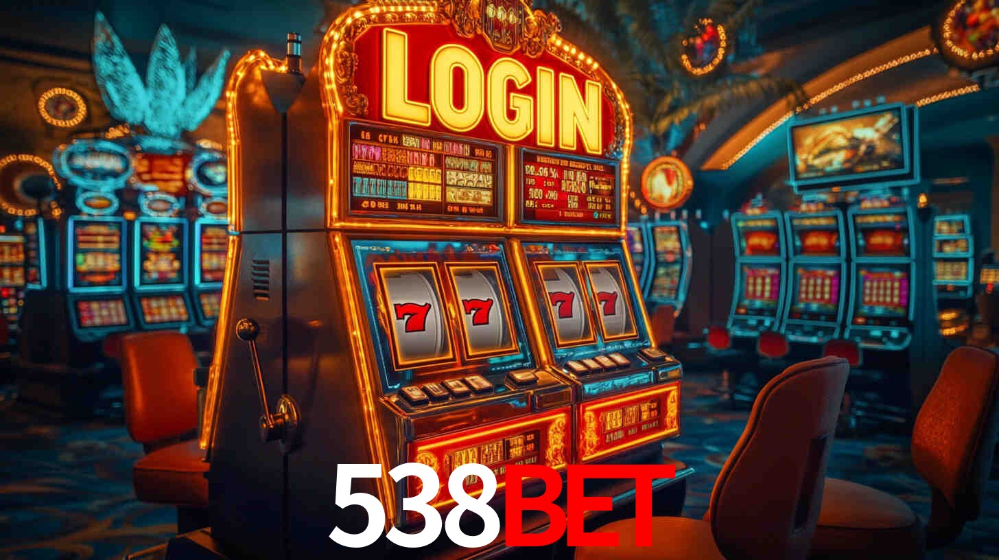 Premium Interface 538bet