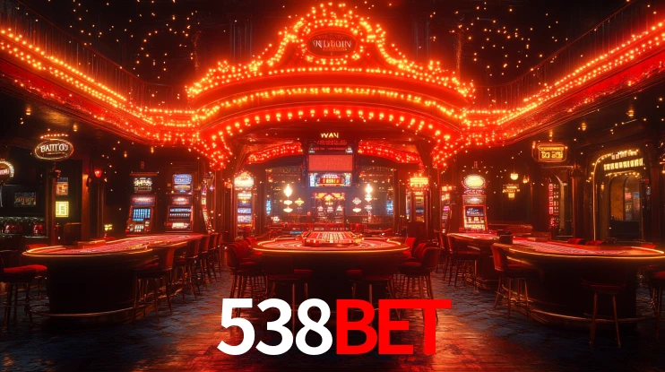 538bet