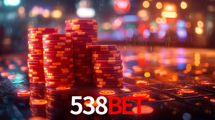 538bet: Jogos de Caça-Níqueis-Altas Recompensas, Roleta-Velocidade, Blackjack-Desafios Máximos