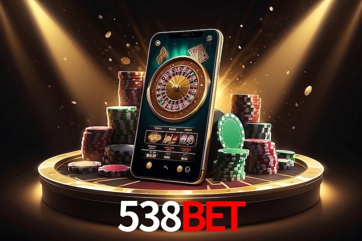 Promoção Relâmpago 538bet