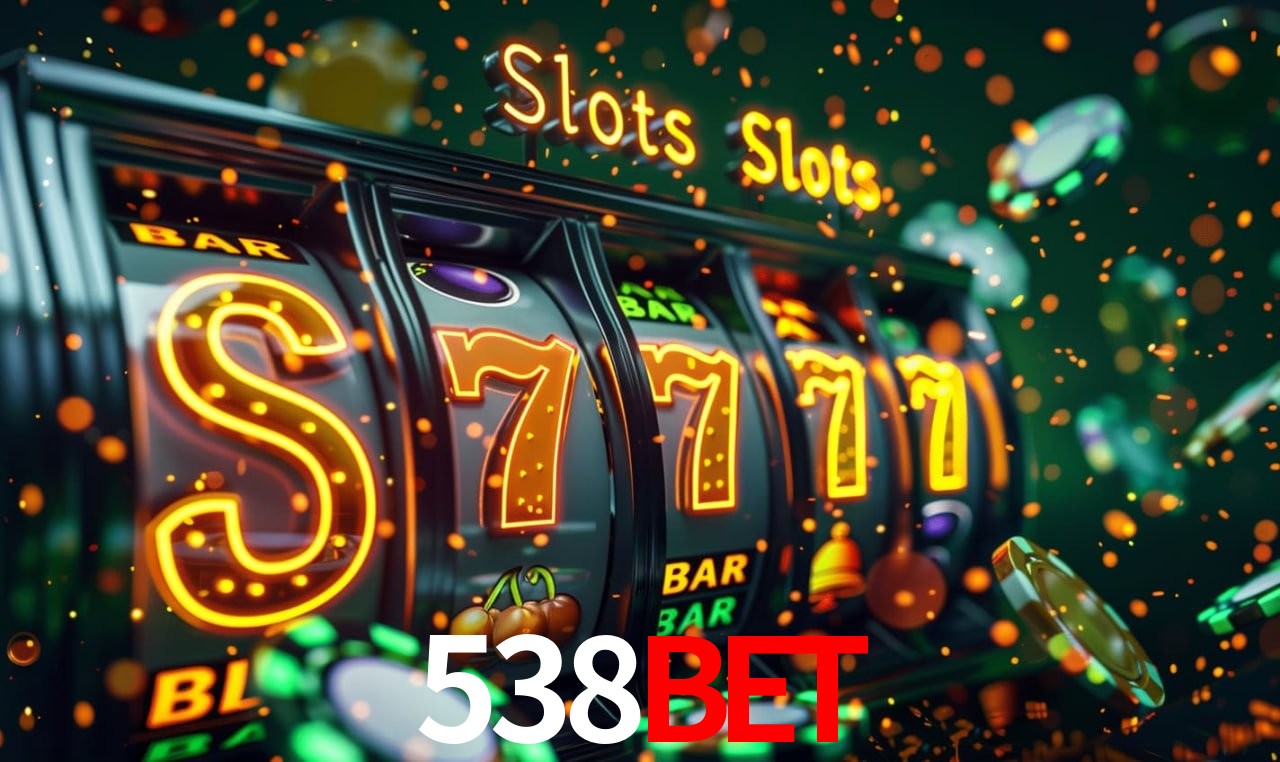 Estatísticas Esportivas 538bet