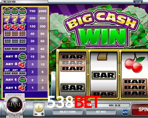 Desvendando o Mundo dos Jogos Virtuais na 538bet