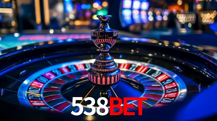 Explore as vantagens do 538bet: serviço profissional e confiabilidade