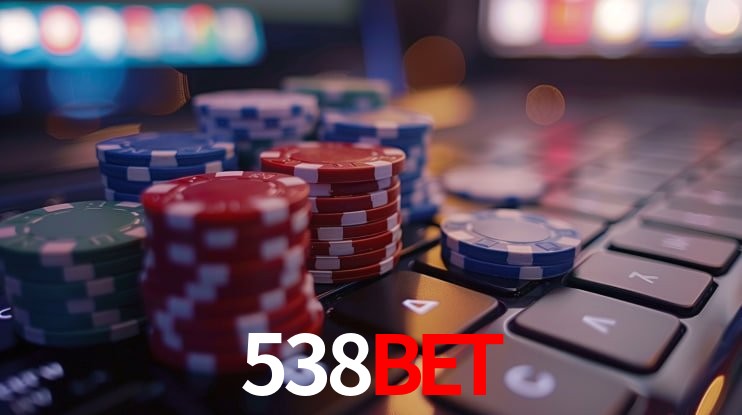 Ofertas Exclusivas 538bet