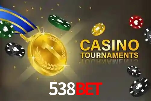 Requisitos do APK 538bet para Android - Logo Oficial