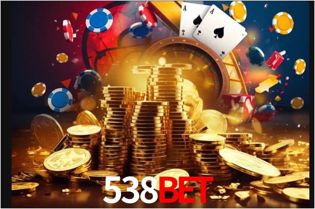 Interface Premium 538bet