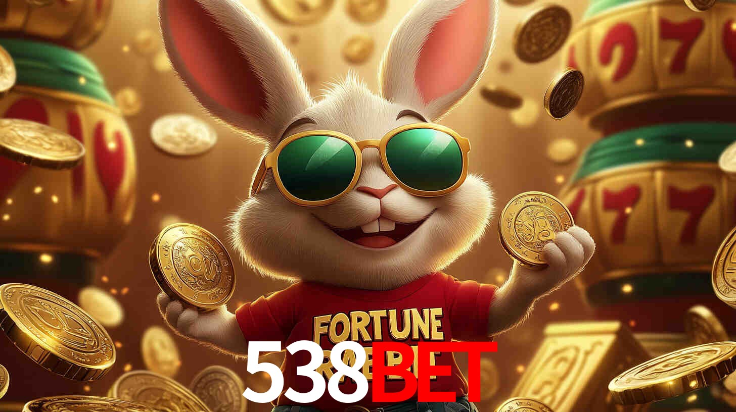 538bet