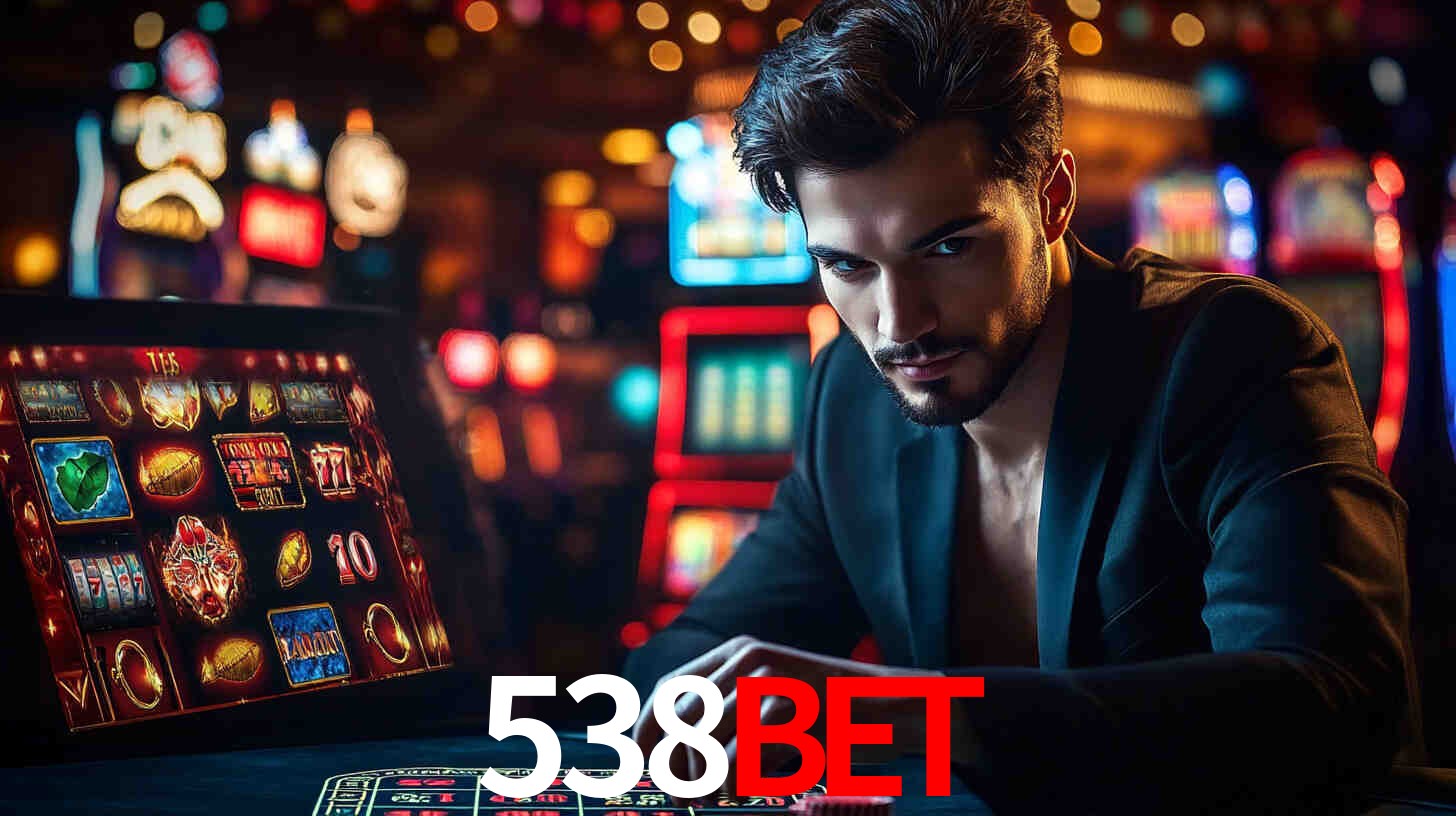 538 bet apk