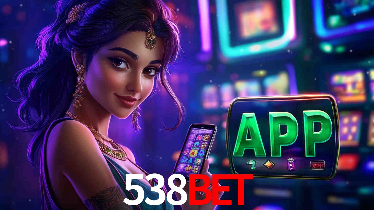 538bet