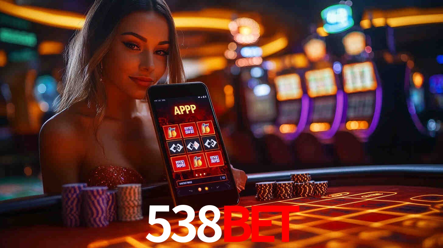 Descubra a Essência do 538bet: Nossa História e Compromissos