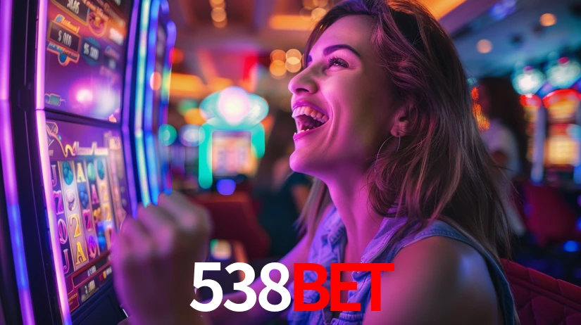 538bet