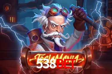 Design Responsivo 538bet