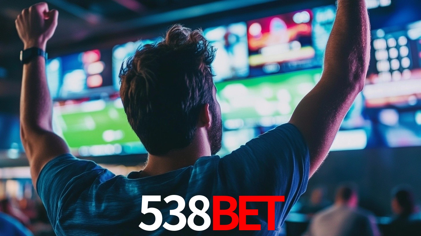 538bet