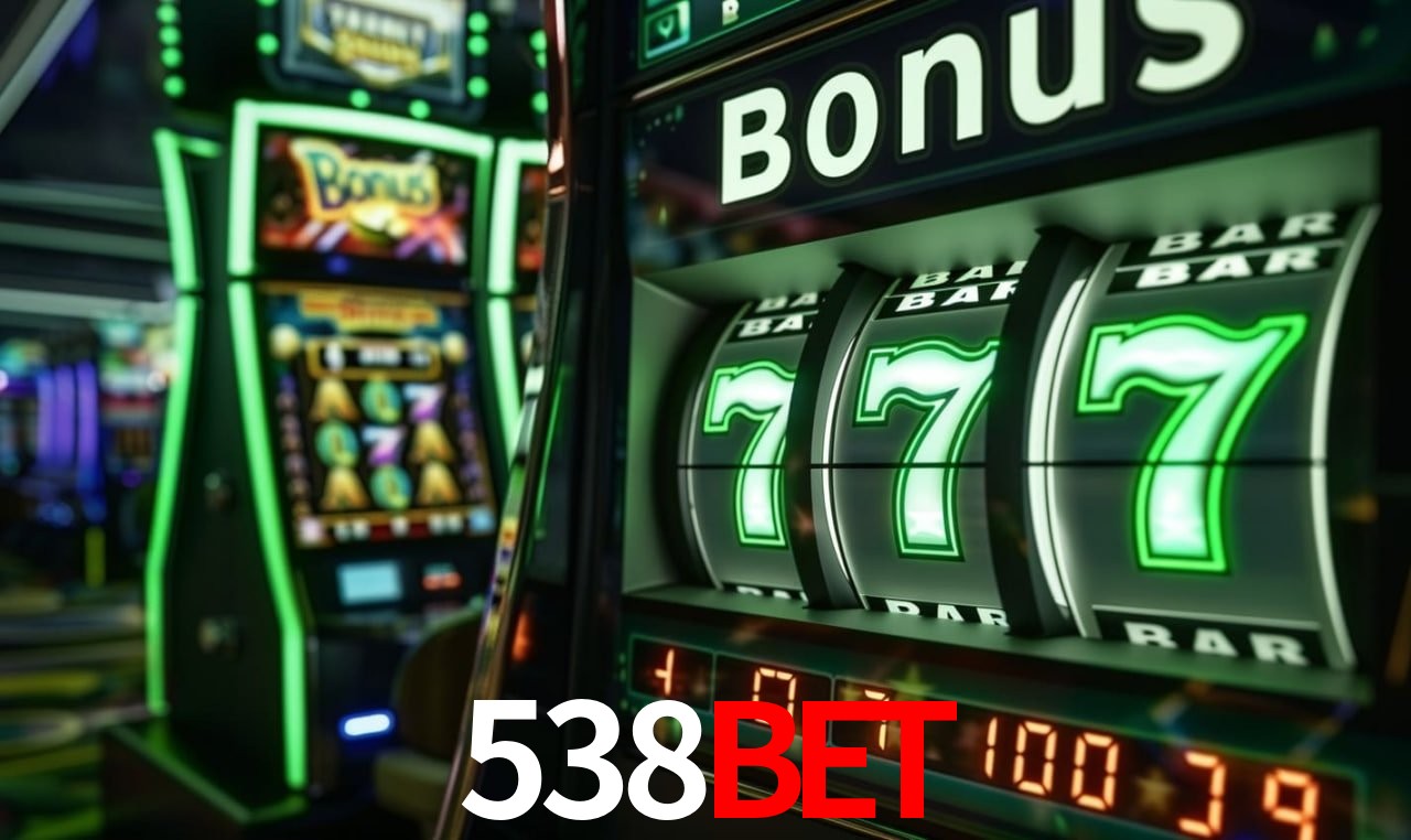 Live Casino 538bet