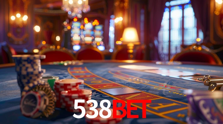 Platform Technology 538bet