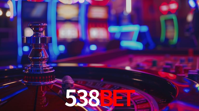Experimente o Login Seguro Premium no 538bet