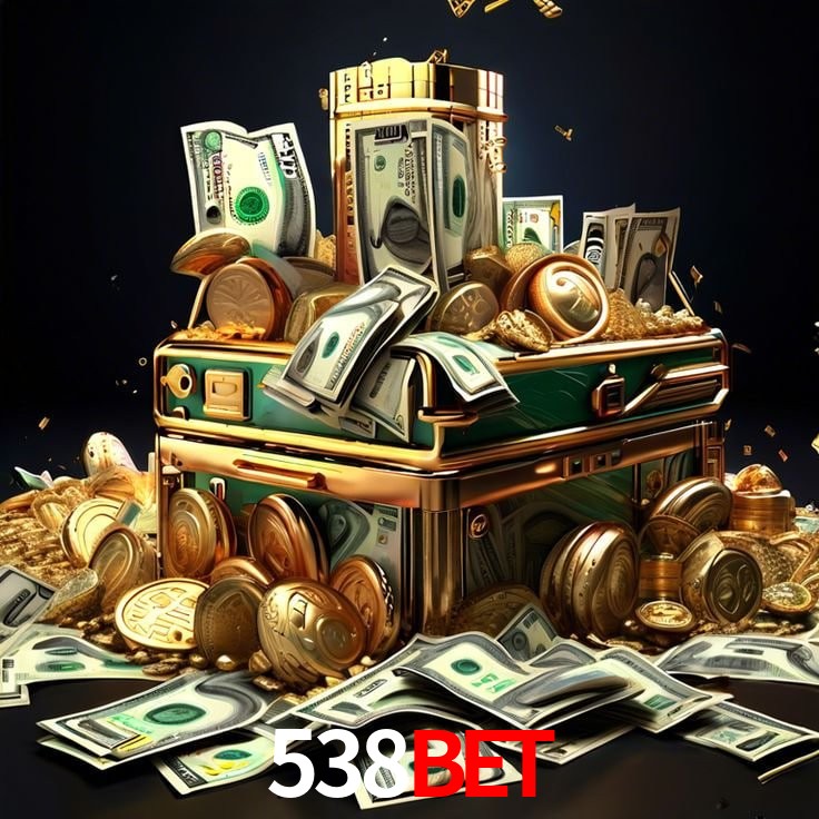 Recursos de Bônus 538bet