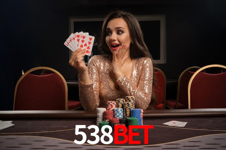 Jogos Exclusivos 538bet