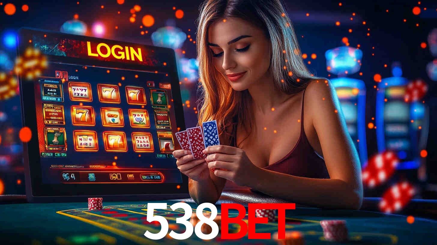 538bet