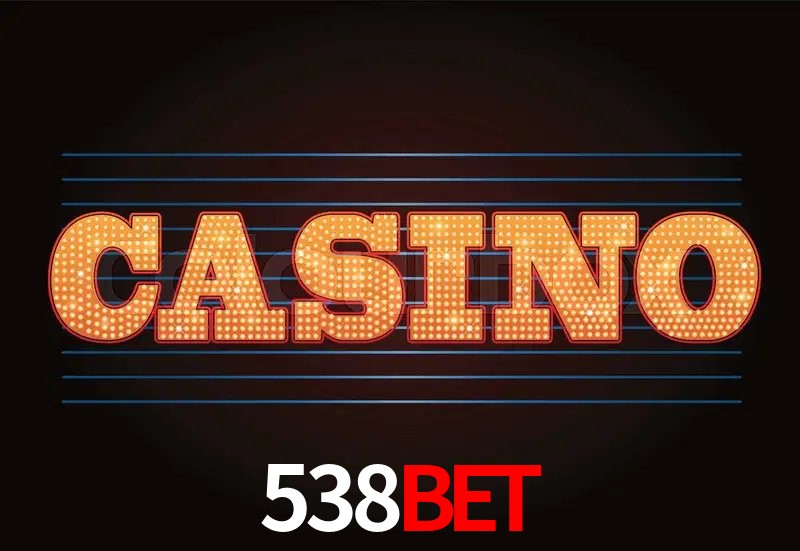 Jogos de Slot 538bet