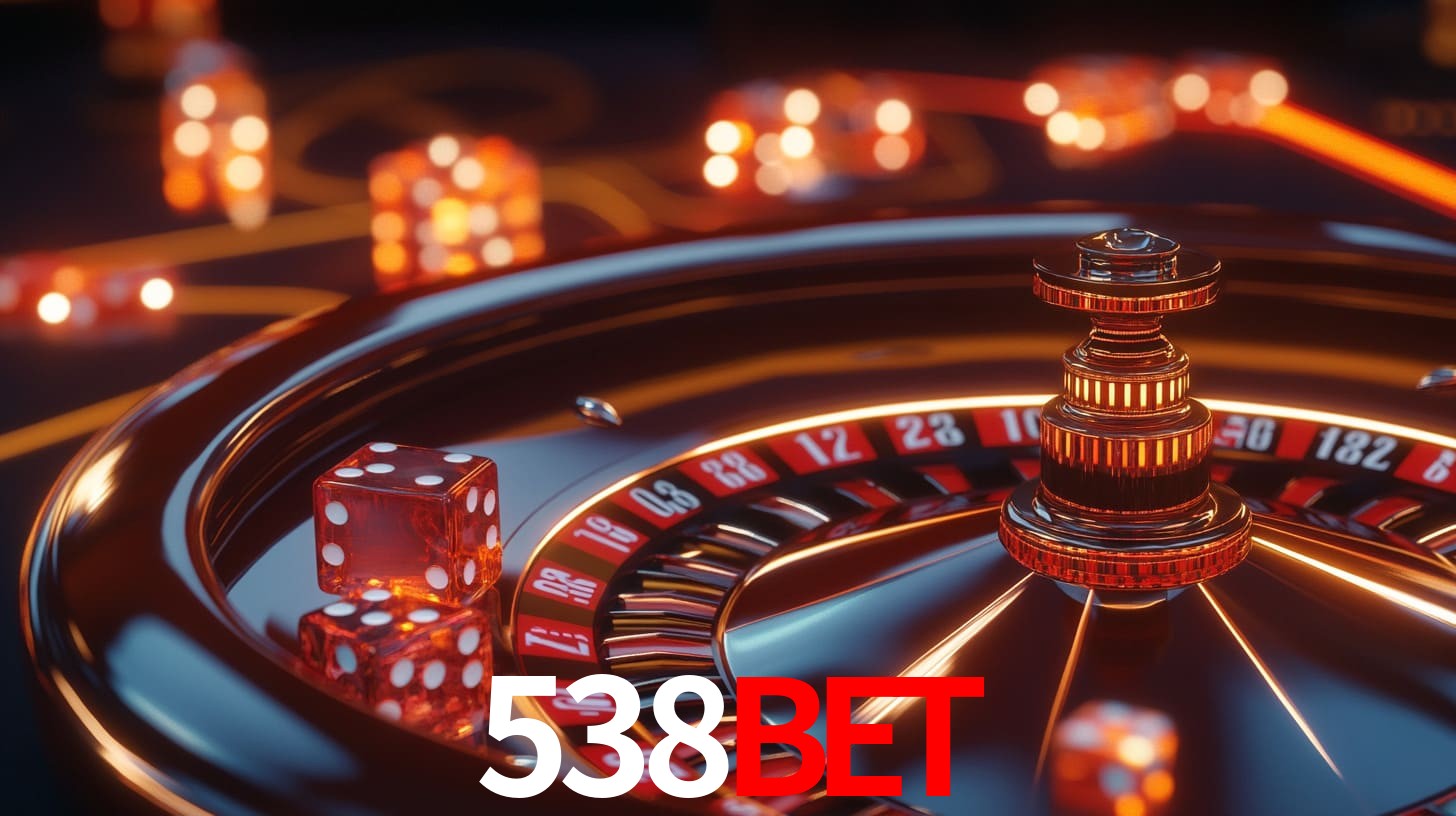 Bônus Generosos e Exclusivos no 538bet para Você!