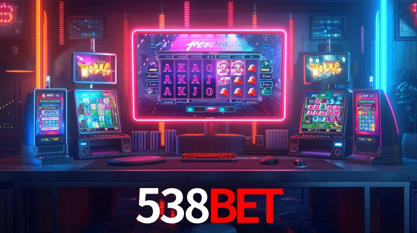 538bet