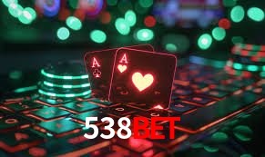 Diretório de Jogos 538bet