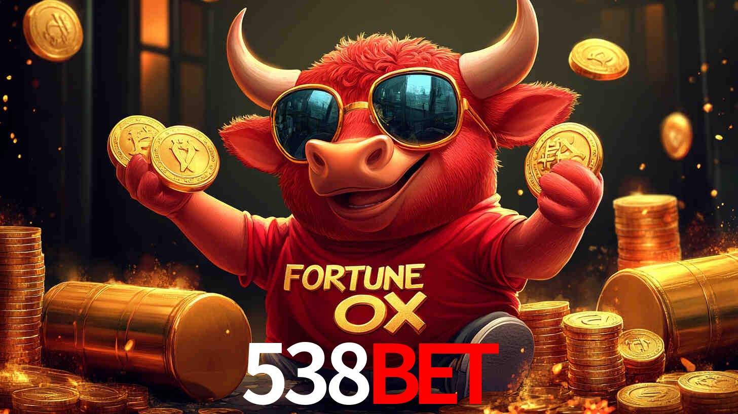 A Popularidade dos Caça-Níqueis no 538bet