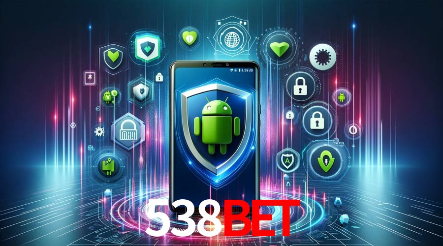 2FA Security 538bet