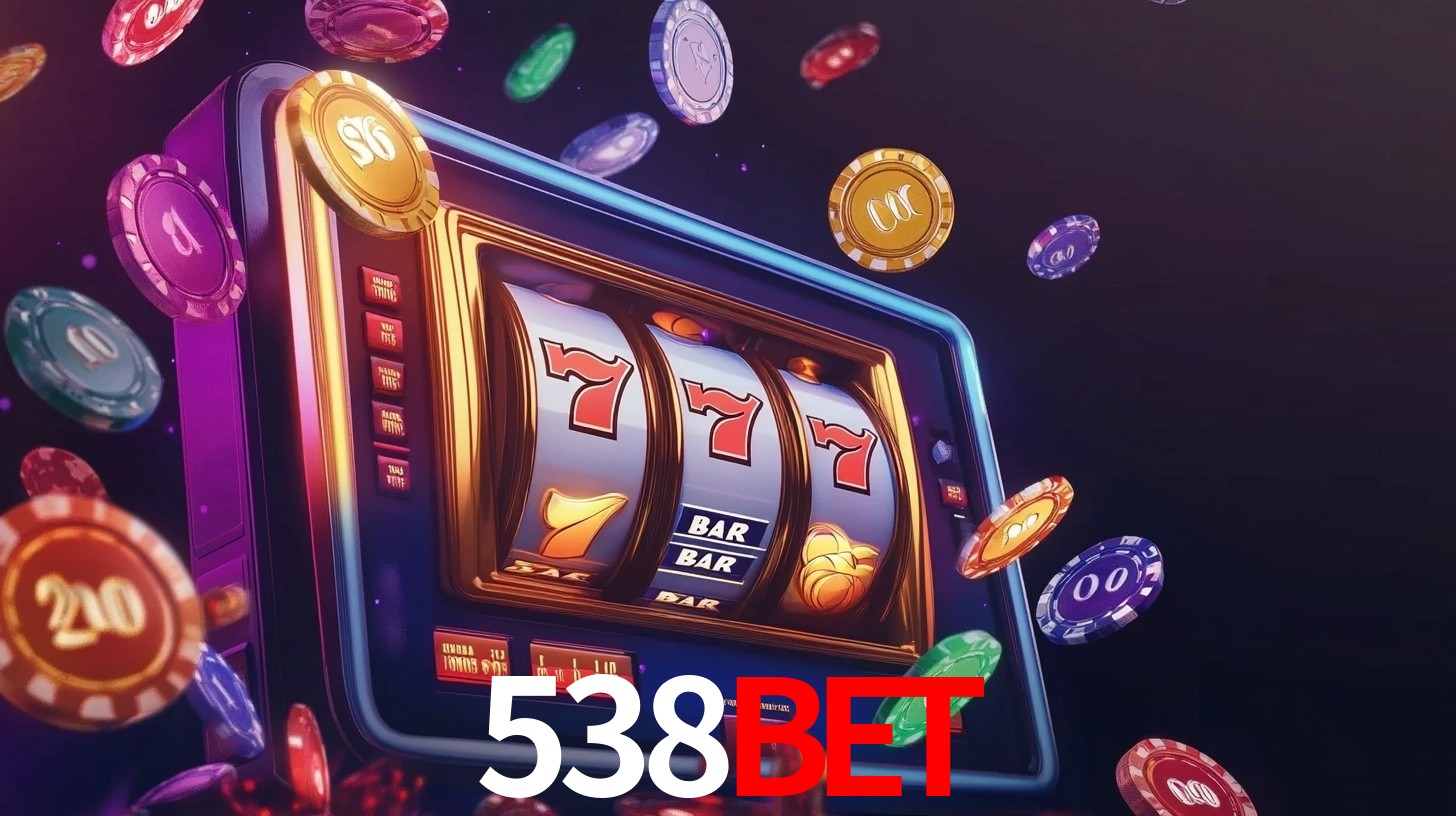 Tournaments 538bet