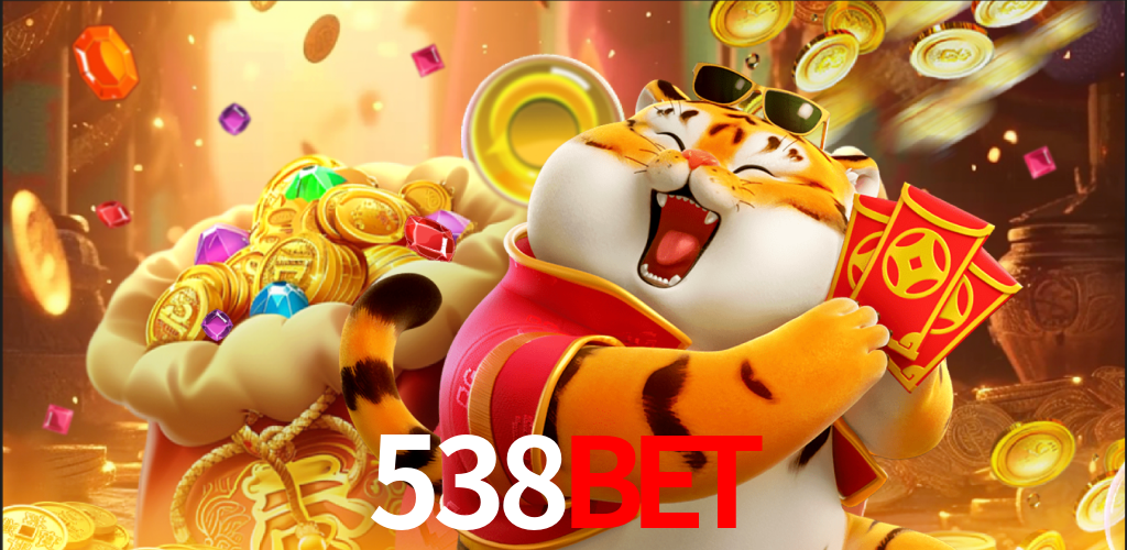 538bet: A Experiência de Casino com Jogos de Mesa ao Vivo