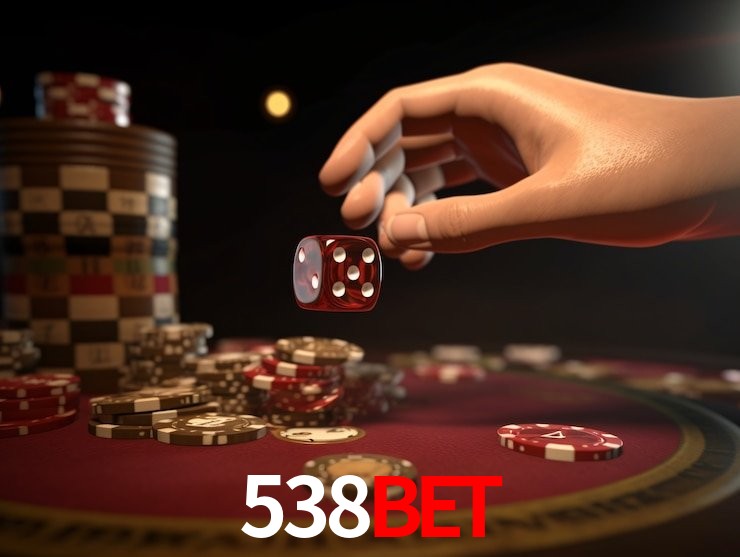 Benefícios da Conta 538bet