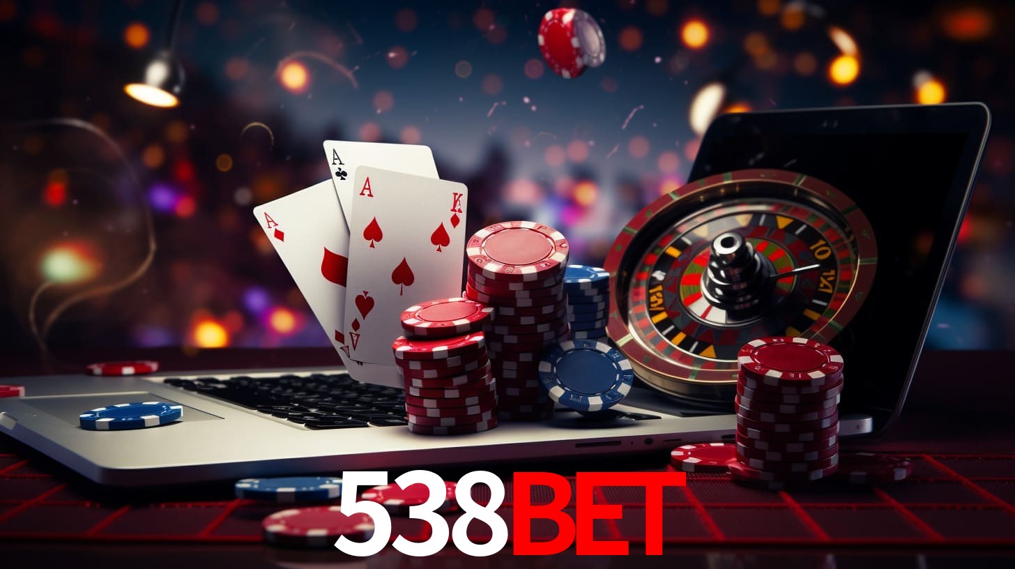 VIP Casino 538bet