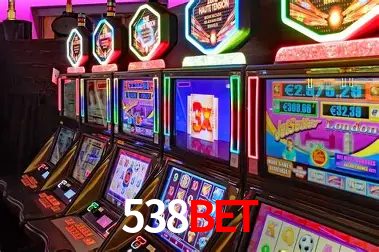 Descubra a Essência do 538bet: Nossa História e Compromissos