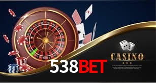 Estatísticas do Jogo 538bet