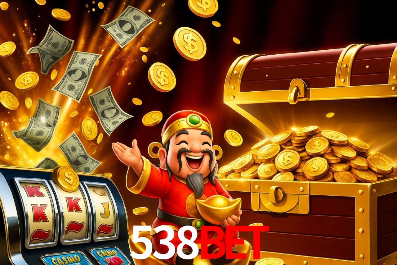 Casino VIP 538bet