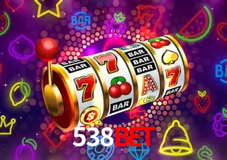 Descubra a Magia dos Jogos de Arcade no 538bet