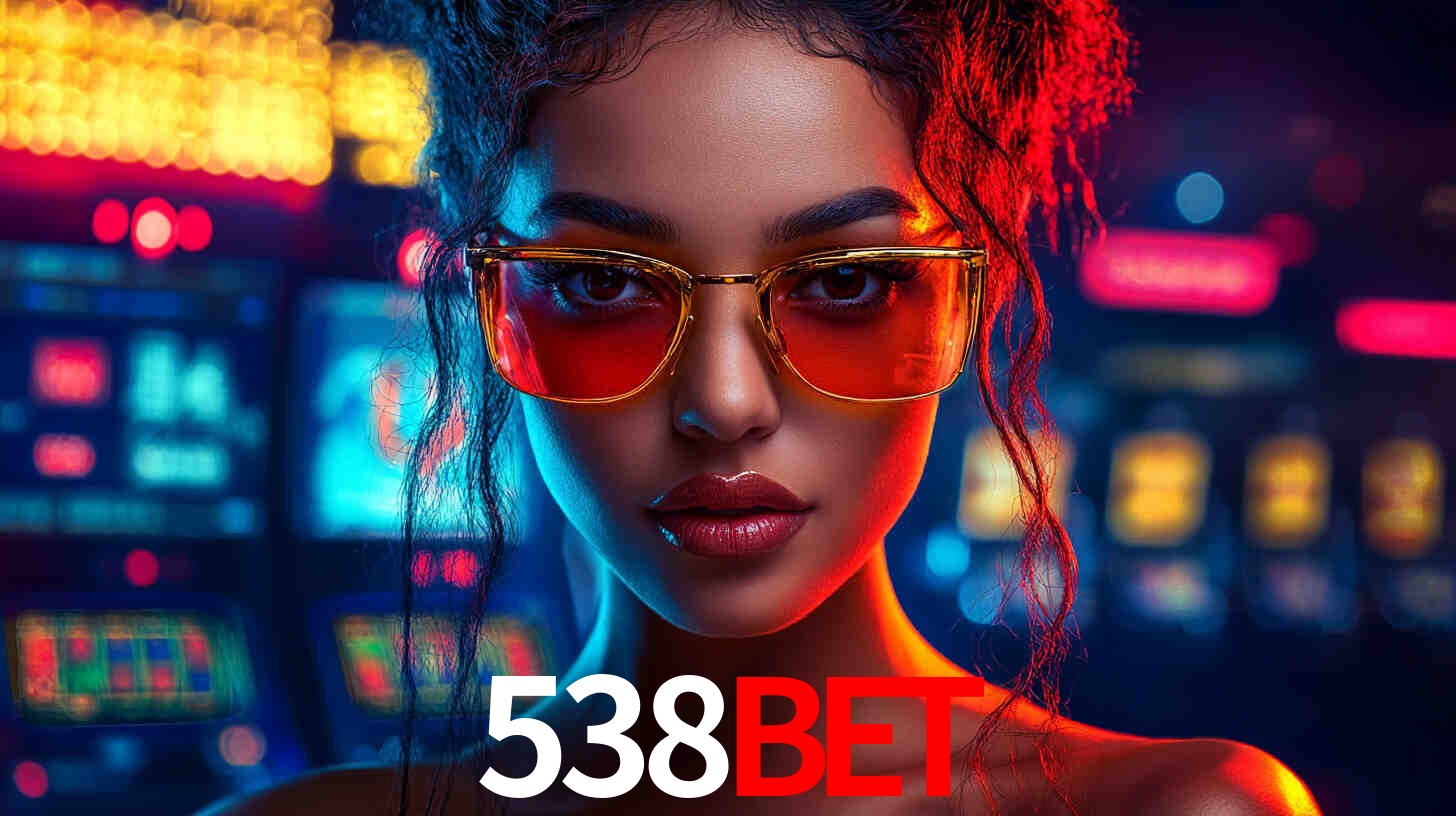 Inovações de Jogos na 538bet: O Futuro das Experiências Interativas