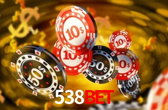 Estatísticas 538bet