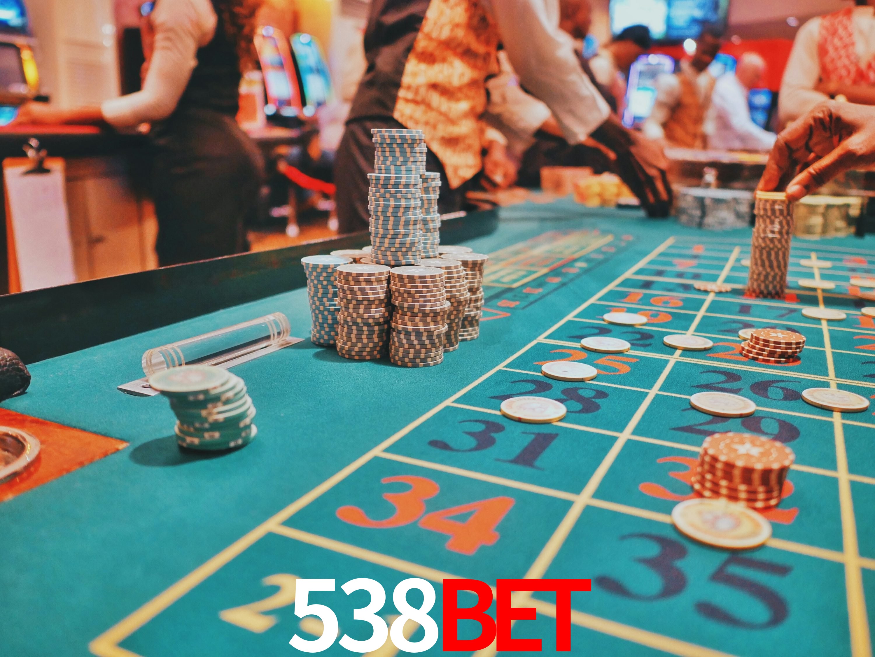 Apostas de Basquete 538bet