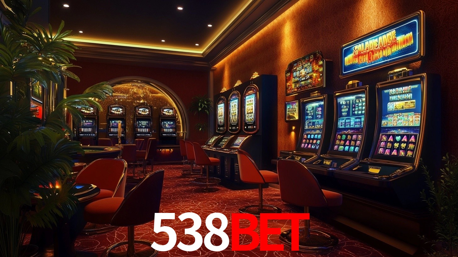 Programa VIP 538bet