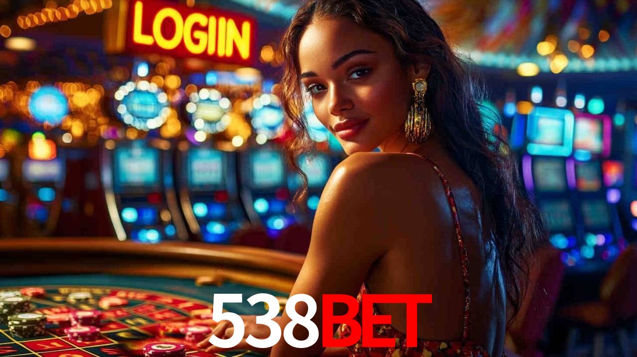 Tecnologia da Plataforma 538bet