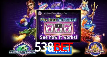 Desvendando o Mundo dos Jogos Virtuais na 538bet