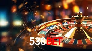 Logo da 538bet